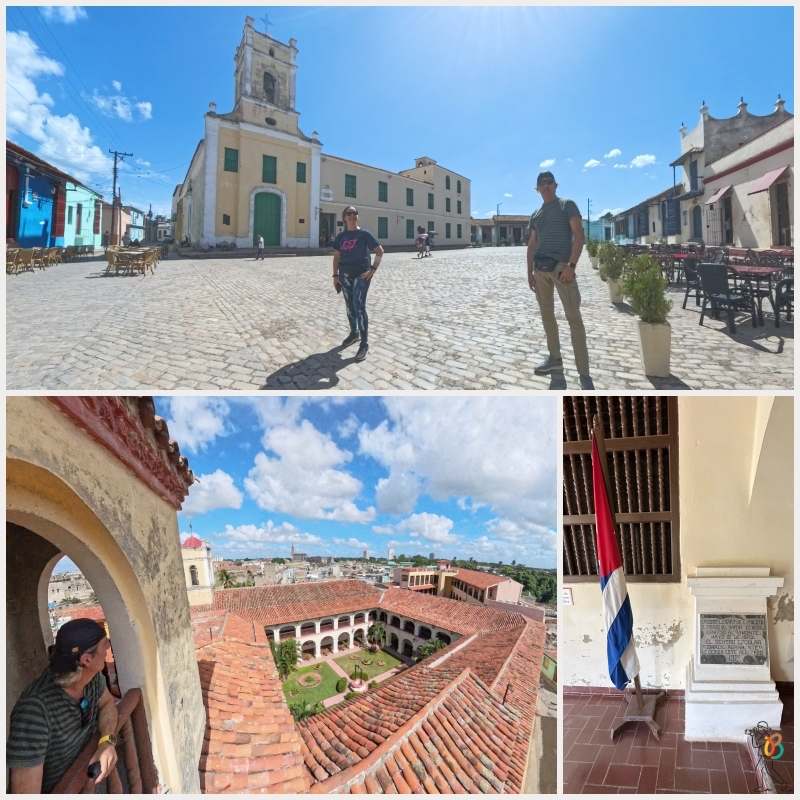 Museo Iglesia Hospital San Juan de Dios