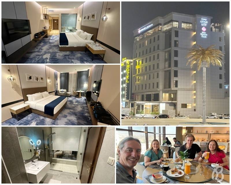 best western plus Abha