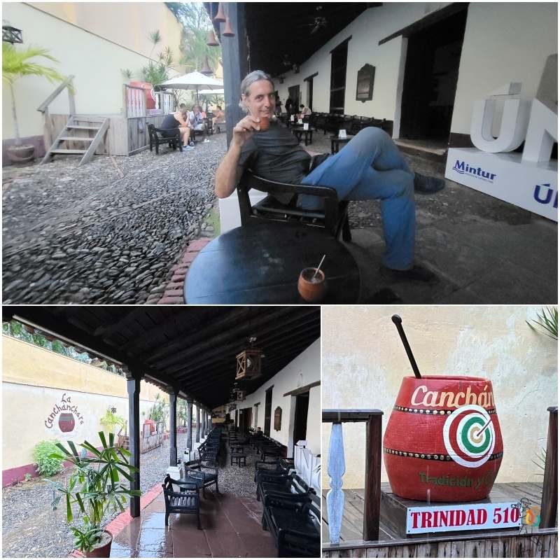 La Canchánchara