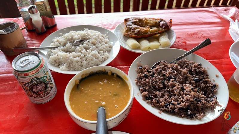 comida cubana