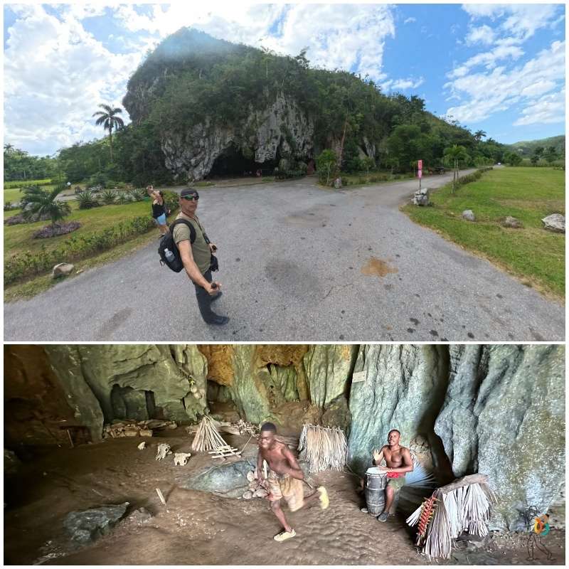 Cueva de los Cimarrones