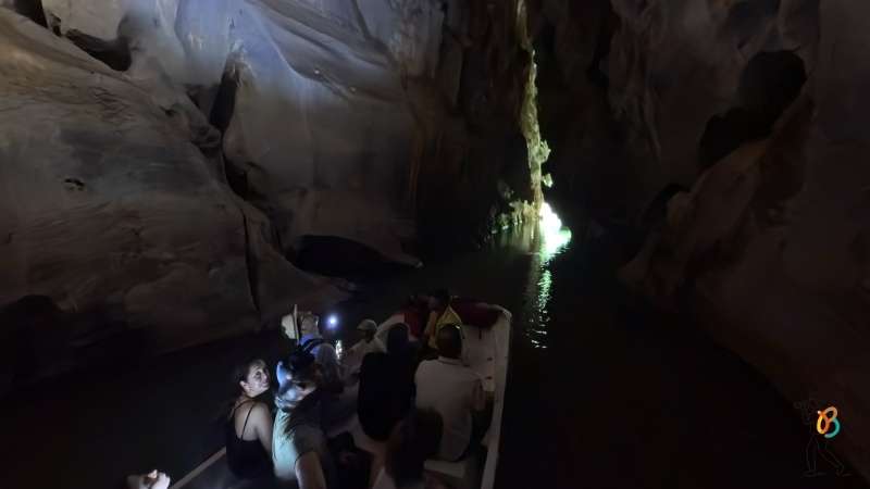 Cueva del Indio es la mejor que ver en Viñales