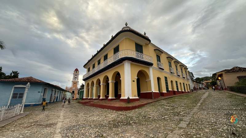 Palacio Brunet  