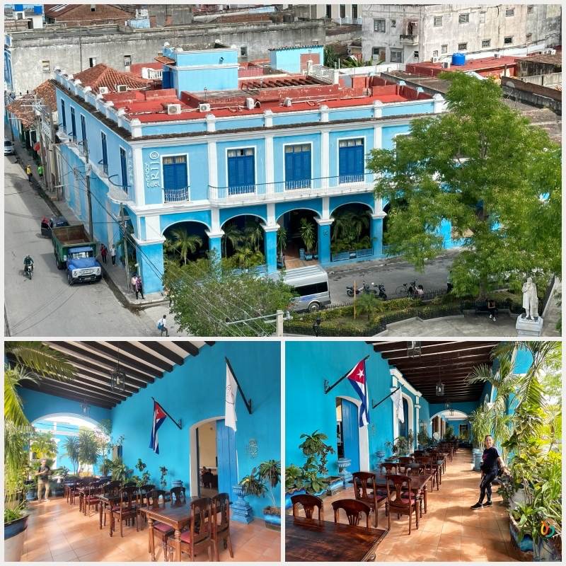 Hotel del Rijo