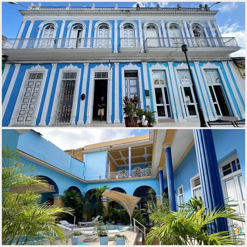 Hotel Don Florencio