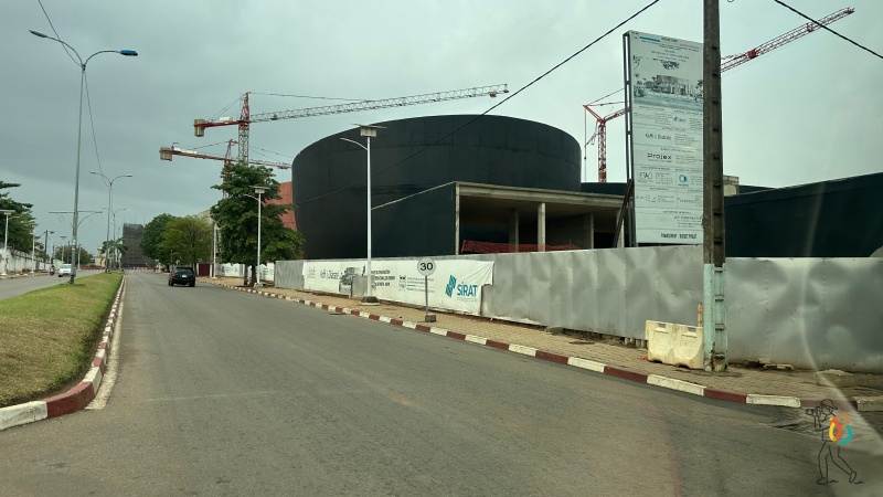 Museo Vudu de Porto Novo