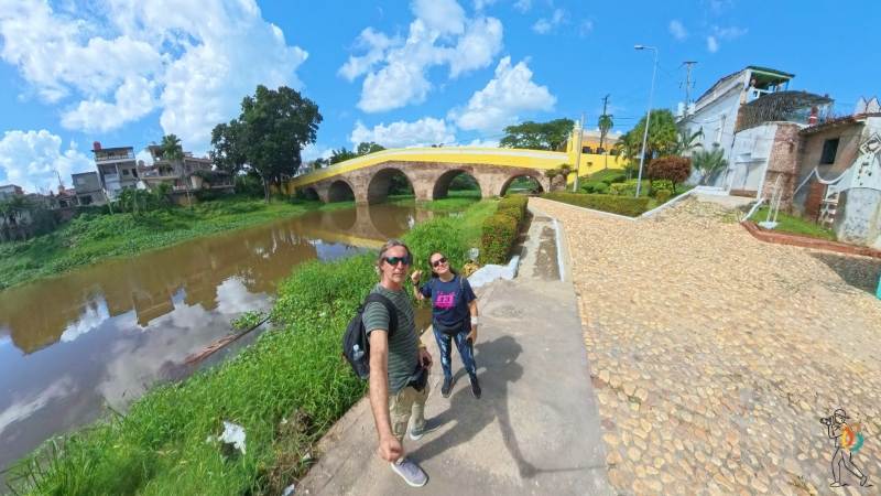 Puente Yayabo