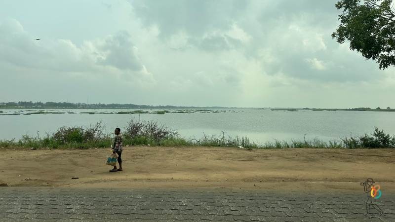 río Yewa