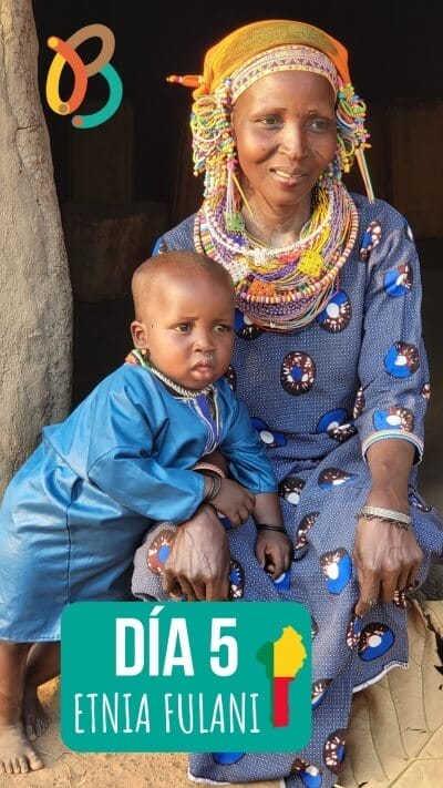 Día 5 del viaje a Benín y Togo