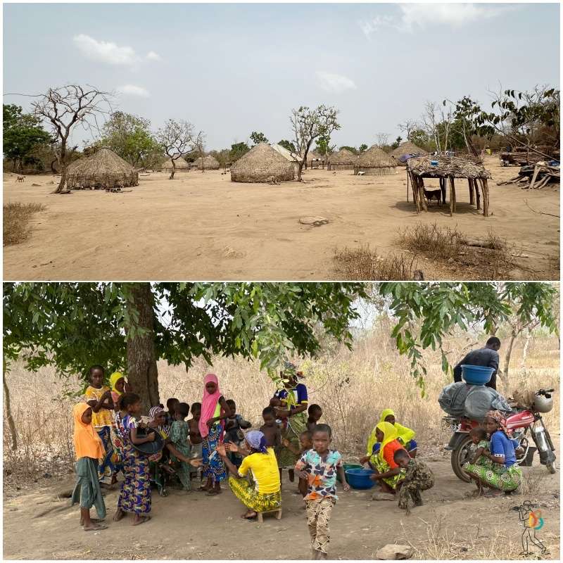 pueblo Fulani