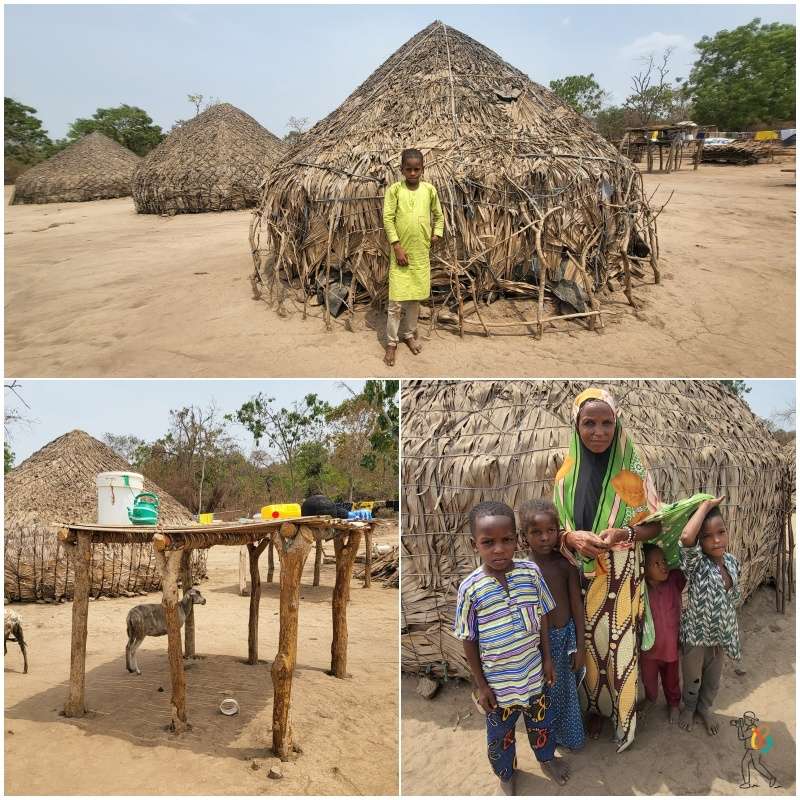 poblado Fulani