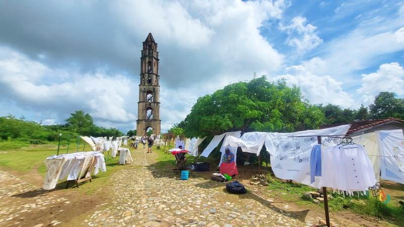 Manaca-Iznaga: la torre vigía más famosa