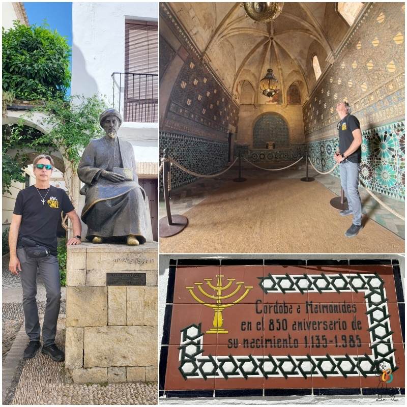 Judería de Córdoba