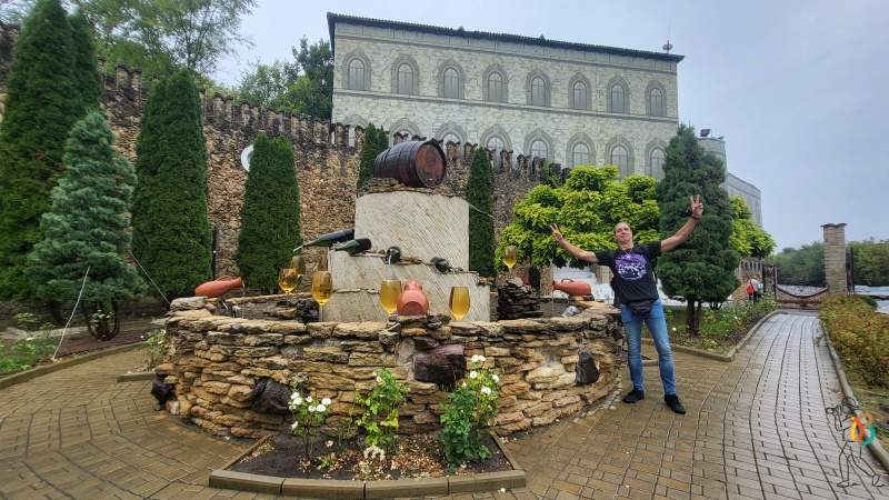 bodega Milestii Mici
