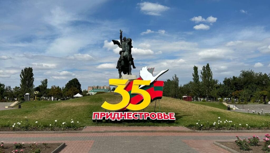 Qué ver en Transnistria en un día